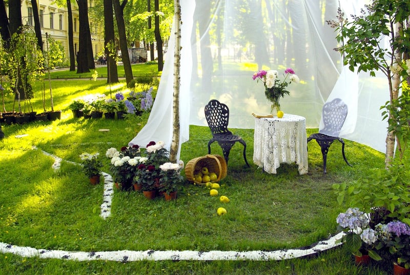Landscape Design Image